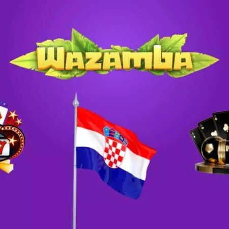 Wazamba klađenje