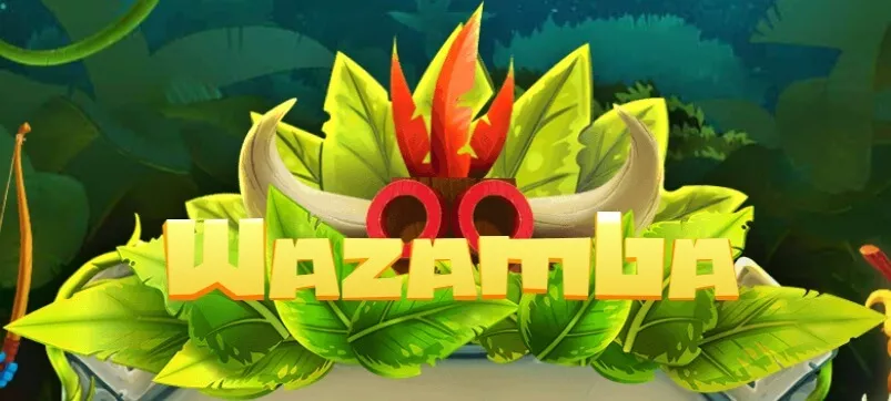 Wazamba στοιχήματα