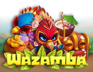 Wazamba залози